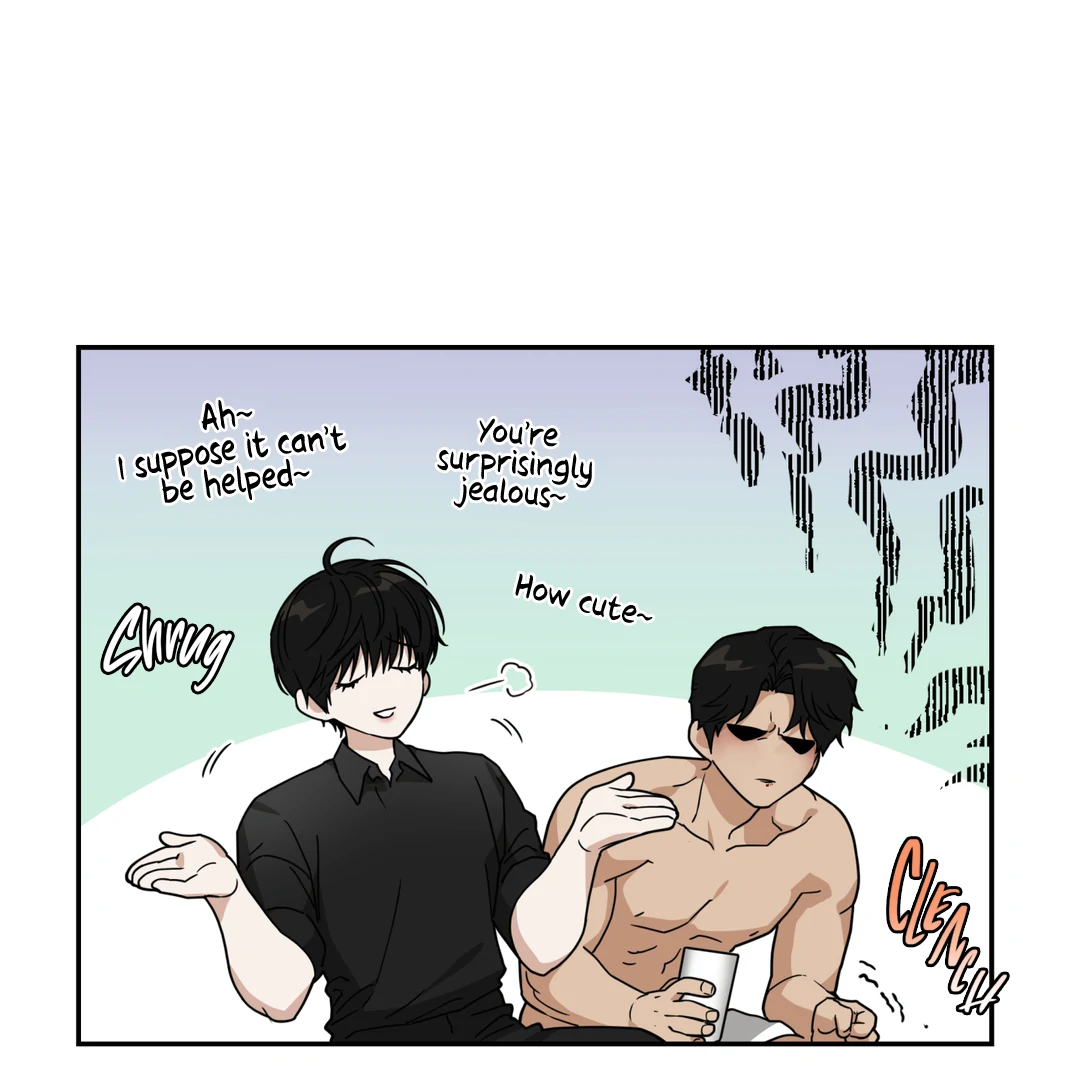 Read Reverse Thinking Manga Online