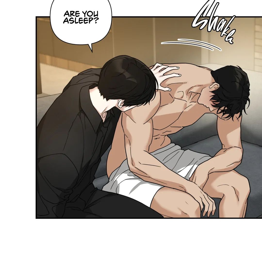 Read Reverse Thinking Manga Online