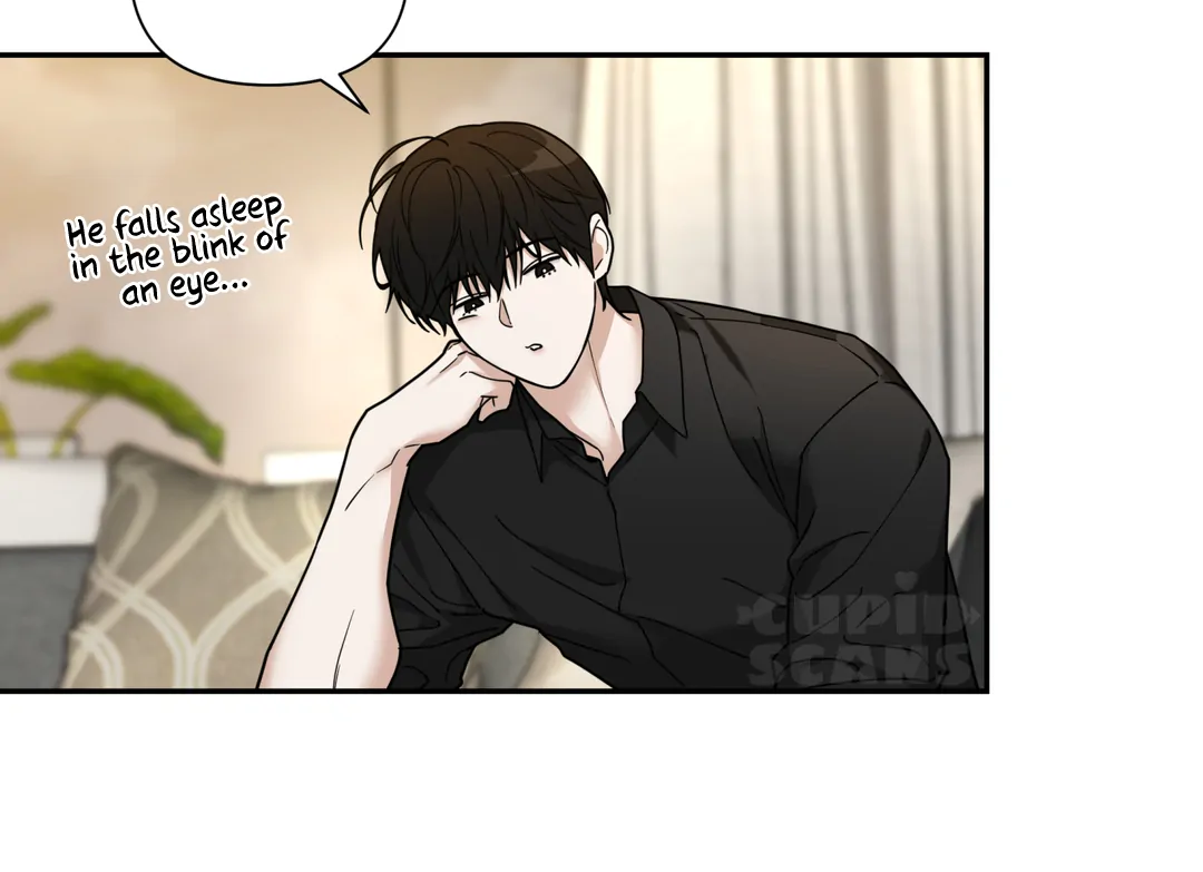 Read Reverse Thinking Manga Online