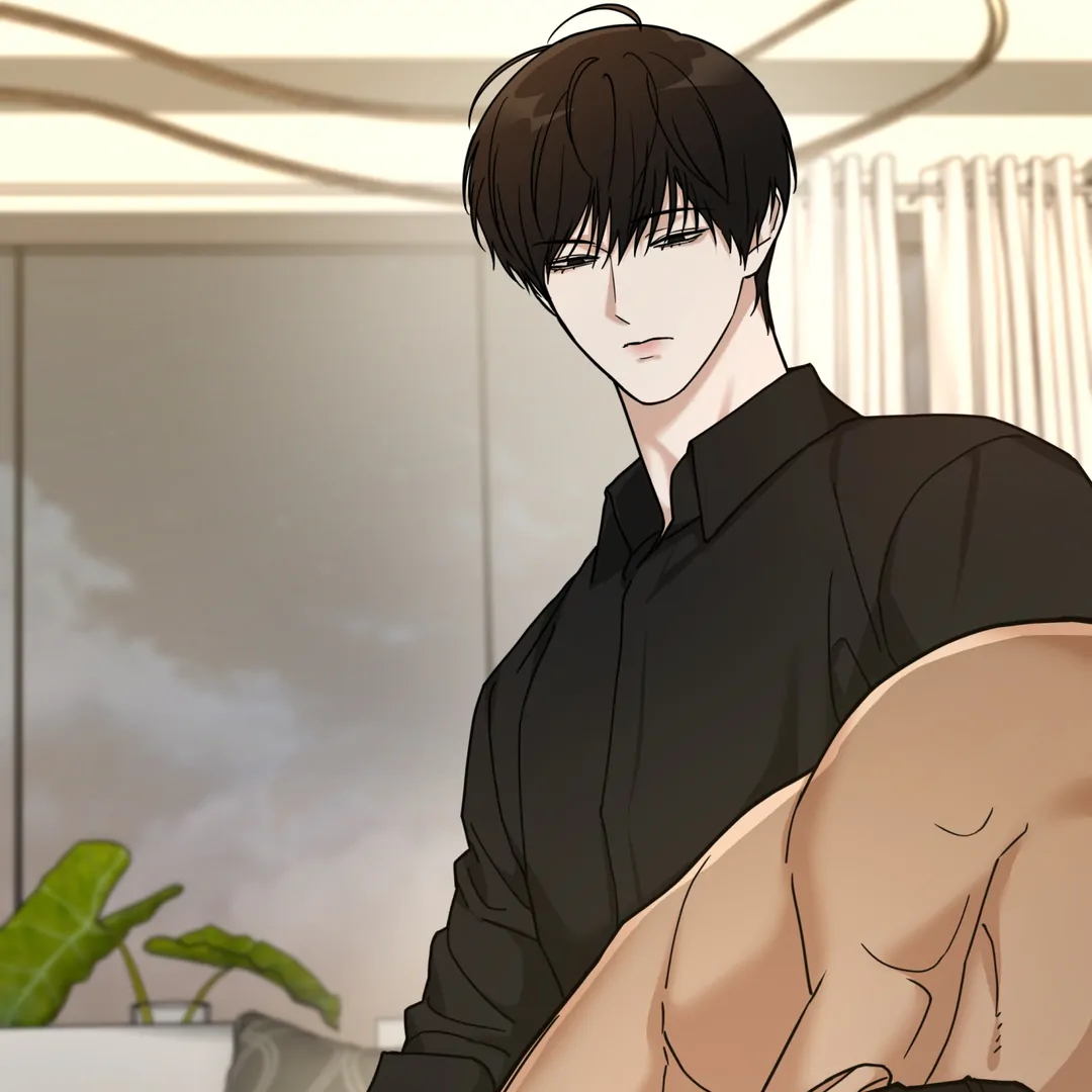 Read Reverse Thinking Manga Online