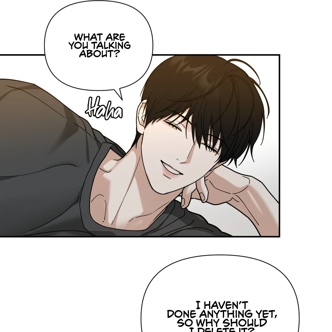 Read Reverse Thinking Manga Online