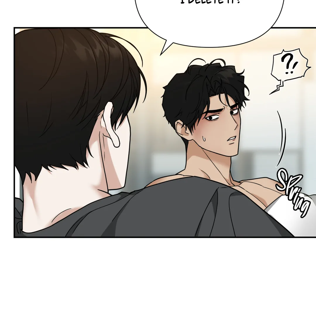 Read Reverse Thinking Manga Online