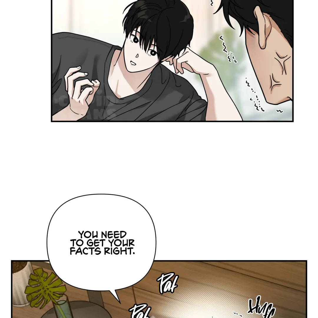 Read Reverse Thinking Manga Online