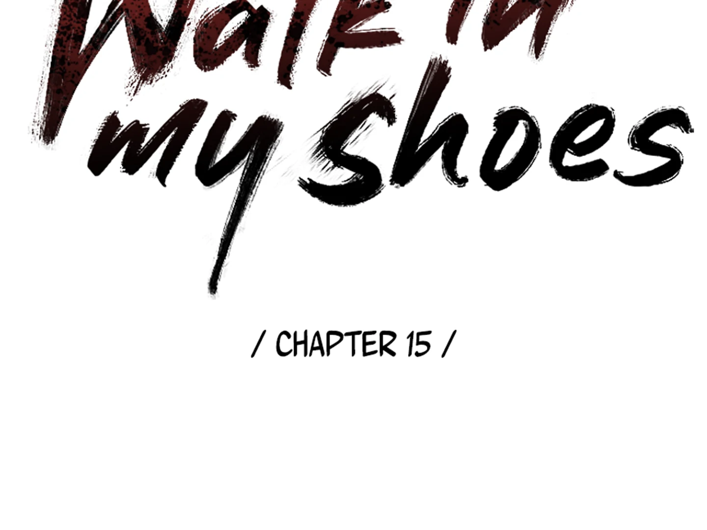 Read Reverse Thinking Manga Online