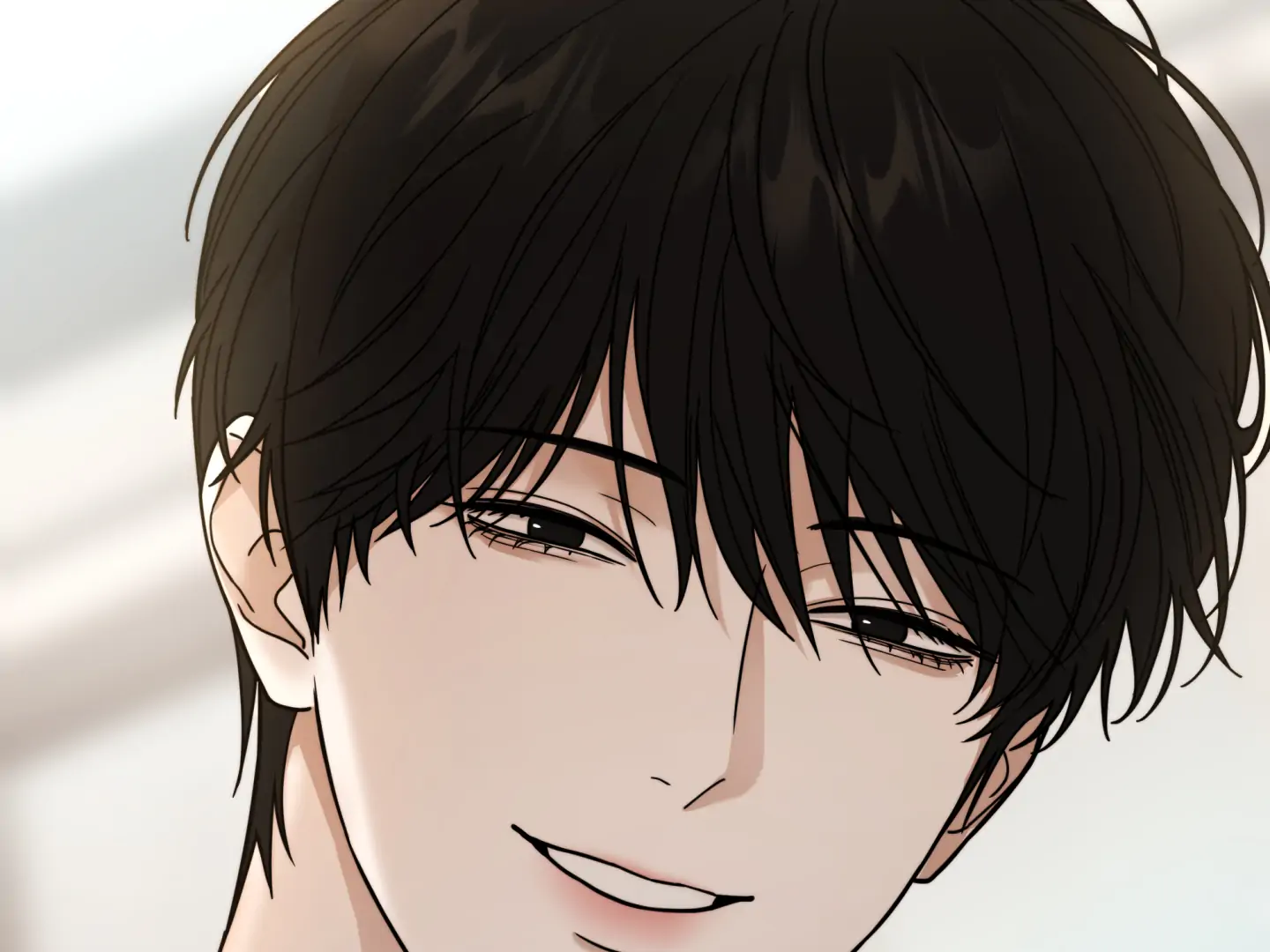 Read Reverse Thinking Manga Online