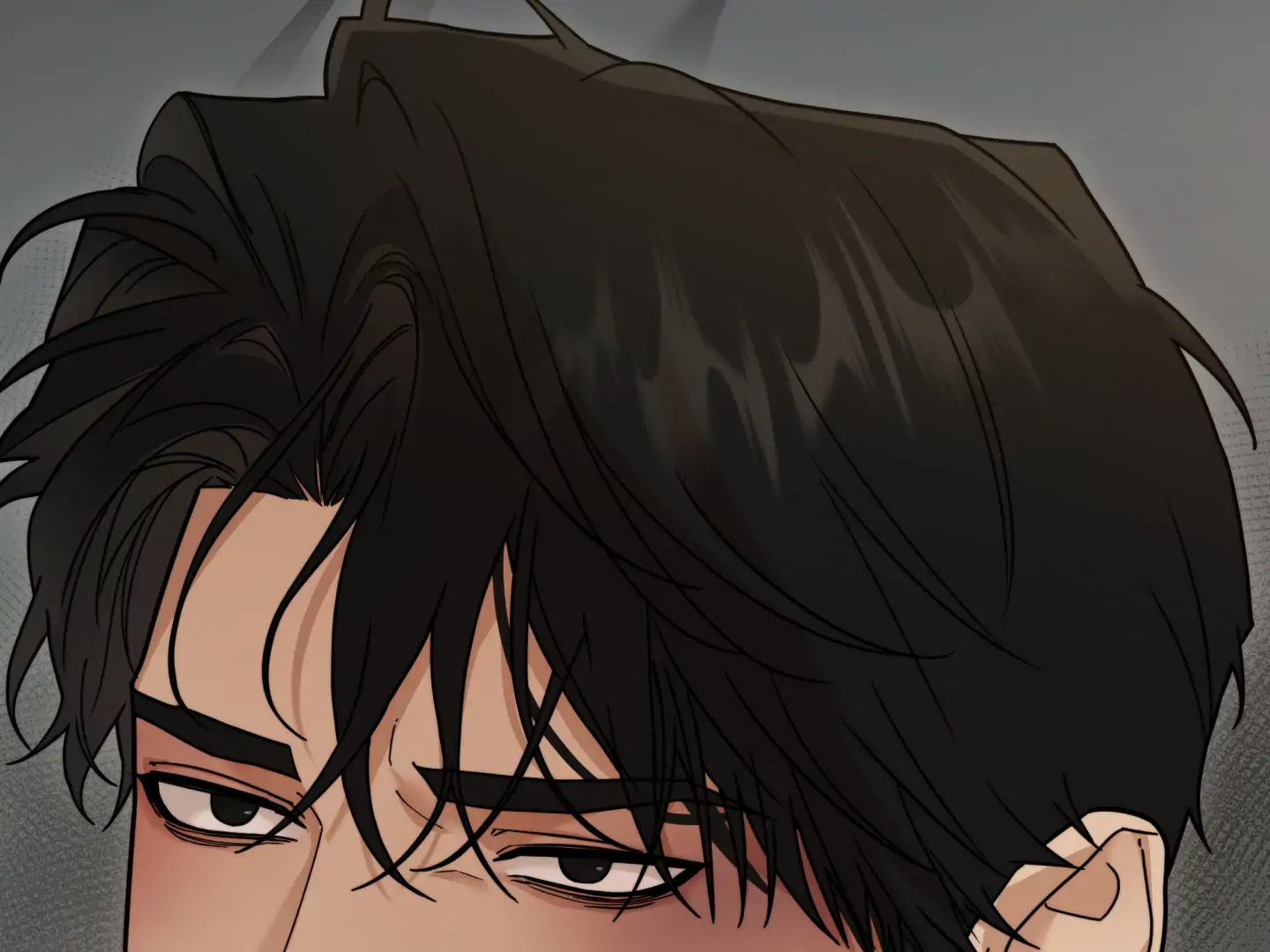 Read Reverse Thinking Manga Online