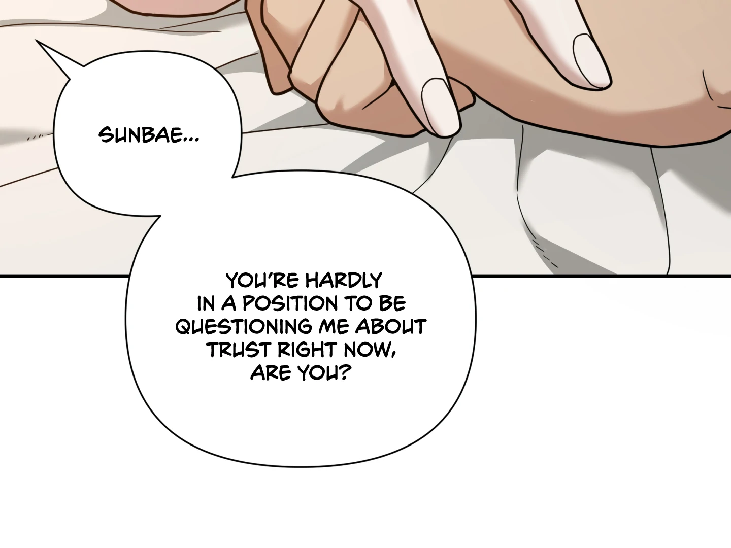 Read Reverse Thinking Manga Online