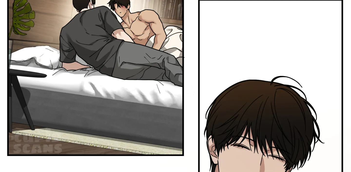 Read Reverse Thinking Manga Online