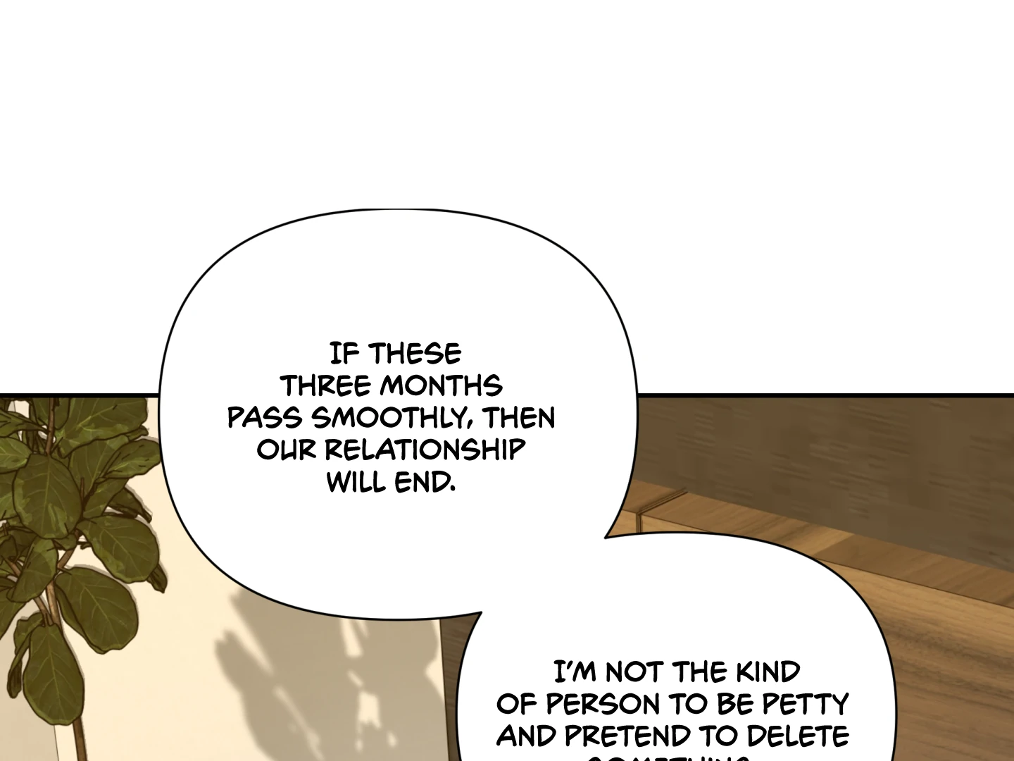 Read Reverse Thinking Manga Online