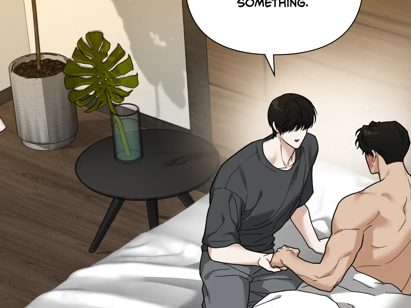 Read Reverse Thinking Manga Online