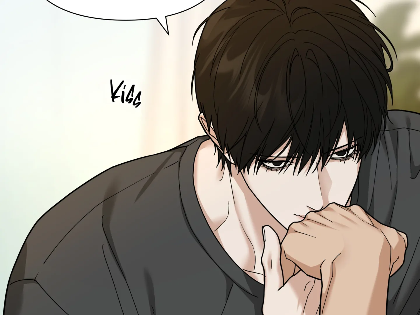 Read Reverse Thinking Manga Online