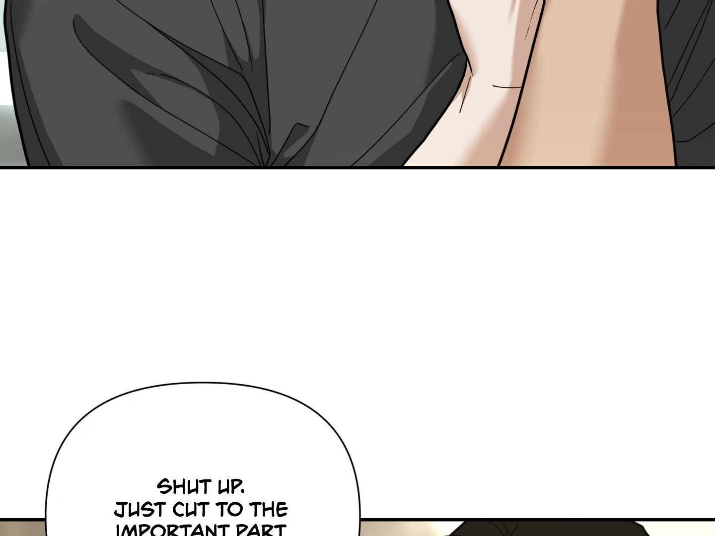 Read Reverse Thinking Manga Online