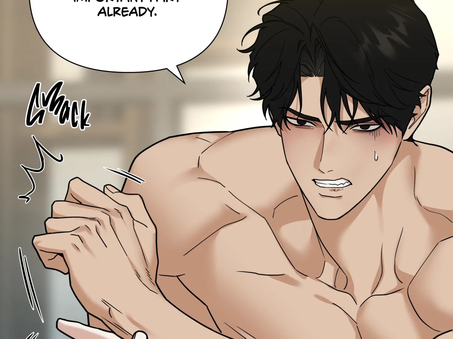 Read Reverse Thinking Manga Online