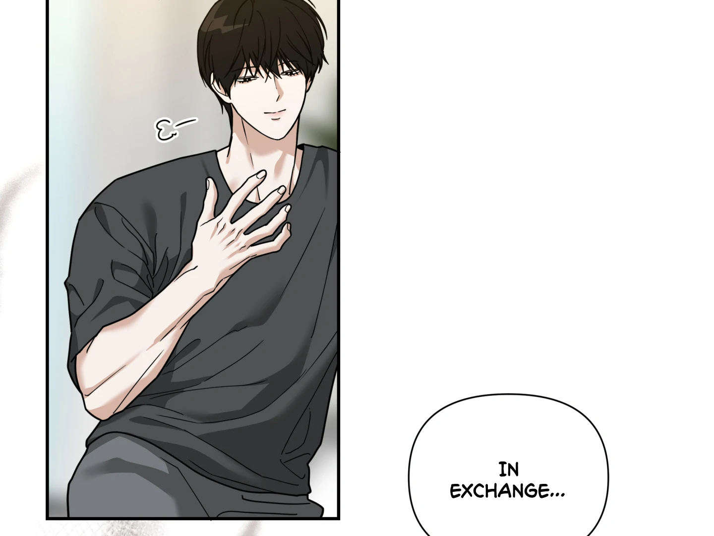 Read Reverse Thinking Manga Online