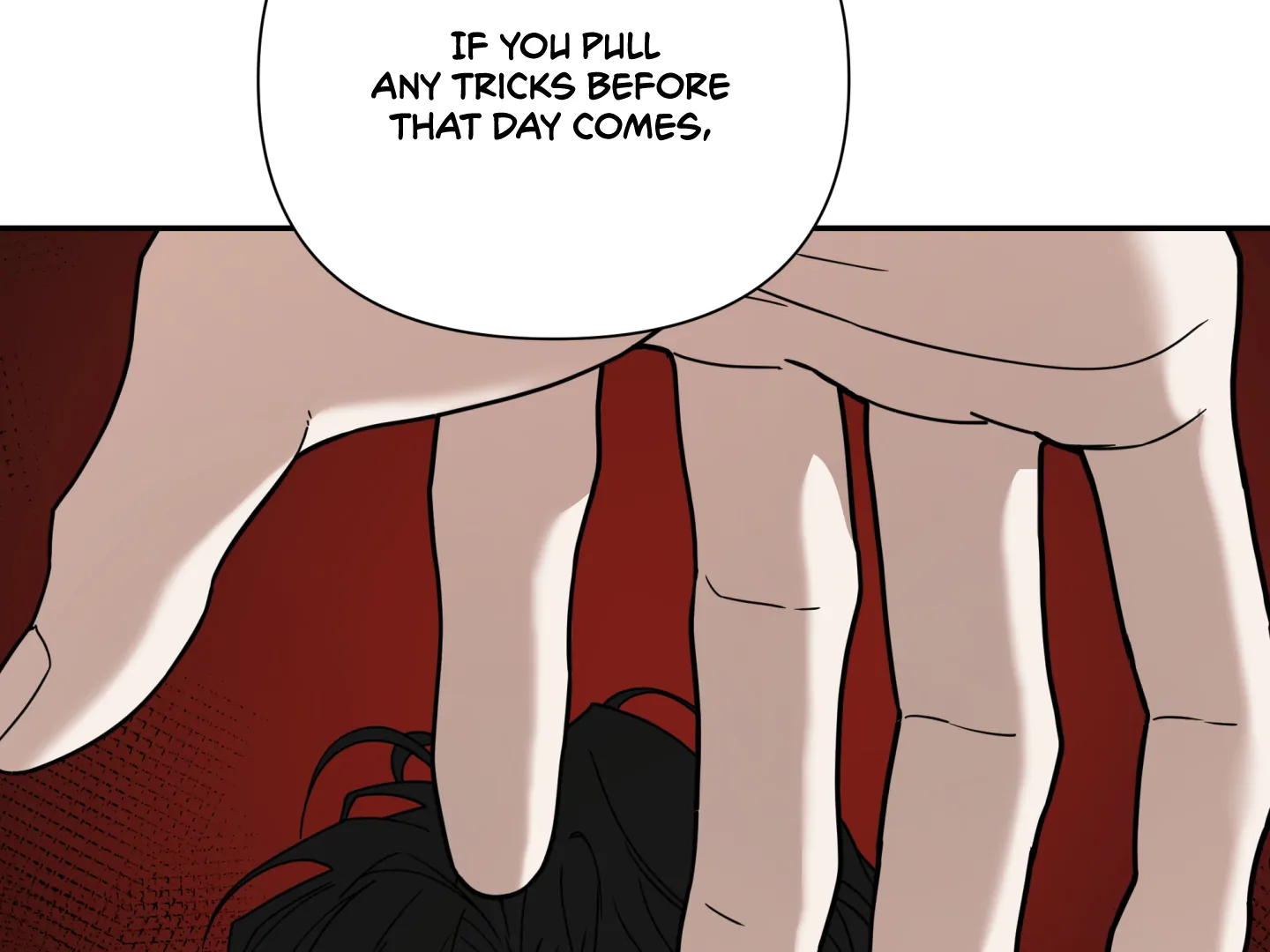 Read Reverse Thinking Manga Online