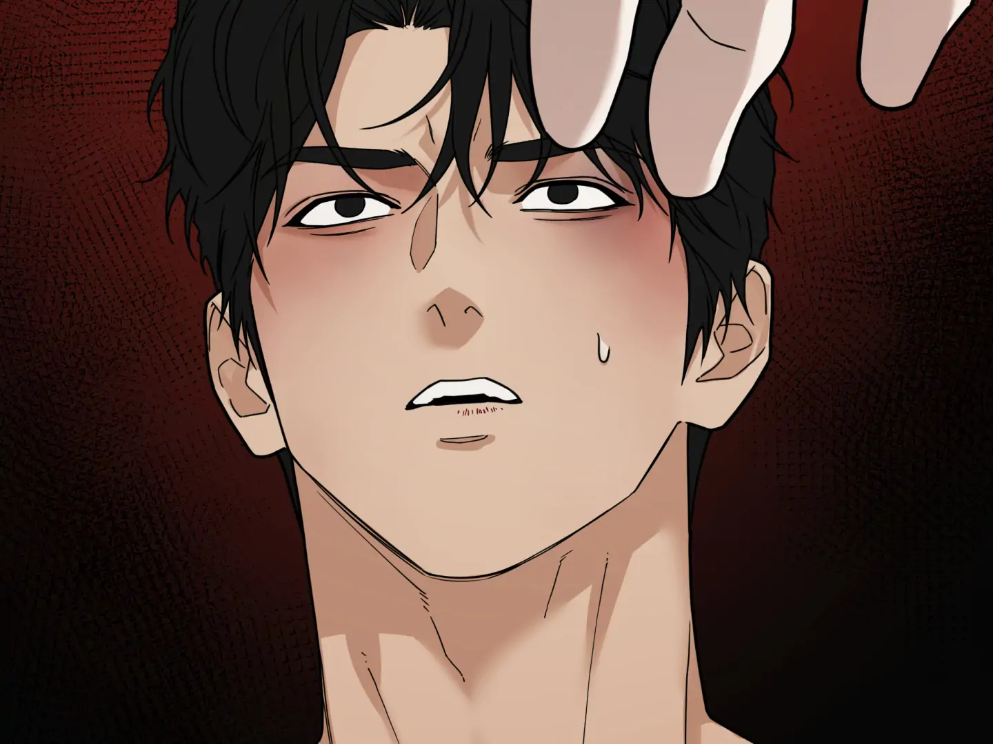 Read Reverse Thinking Manga Online