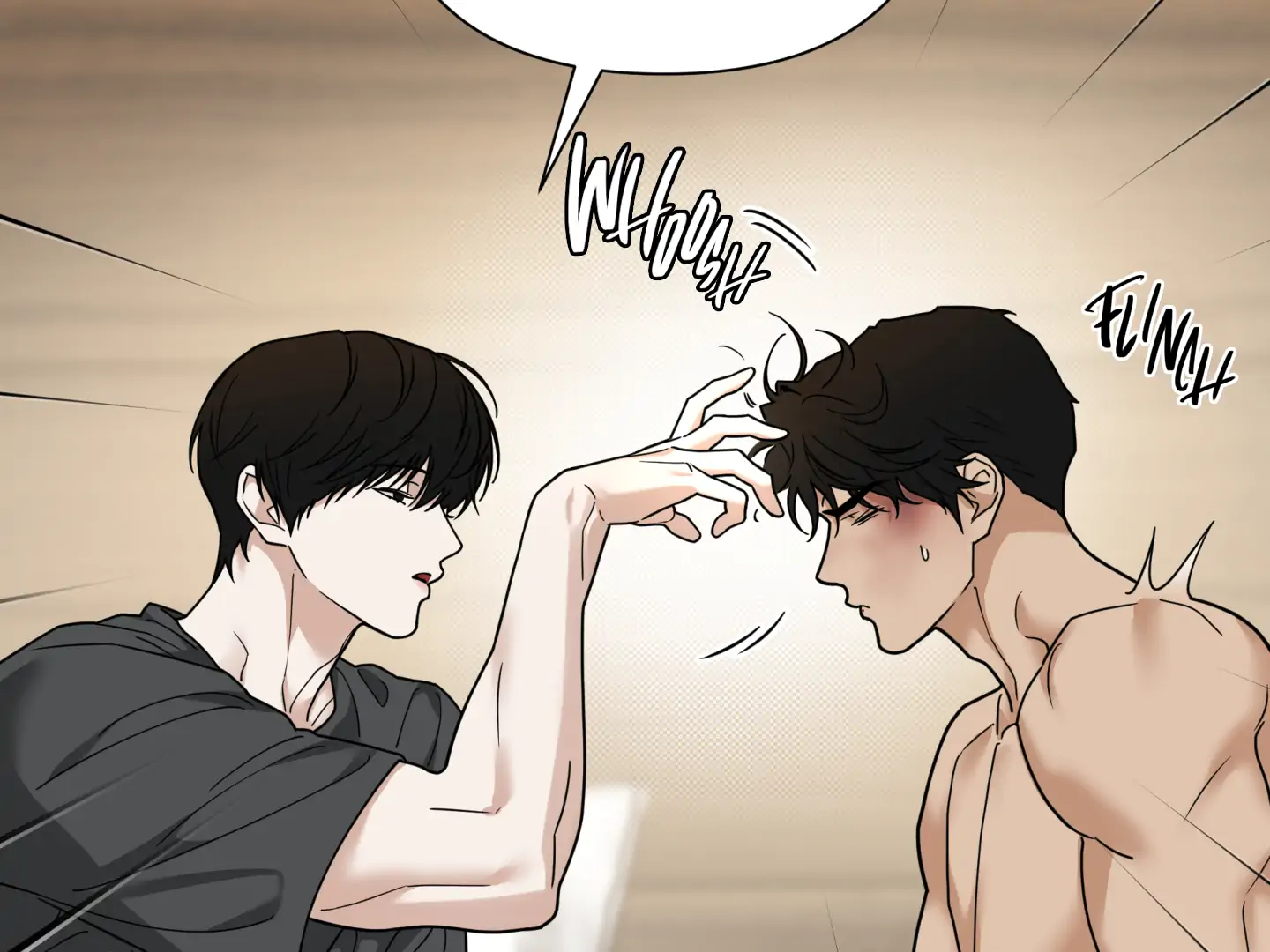 Read Reverse Thinking Manga Online