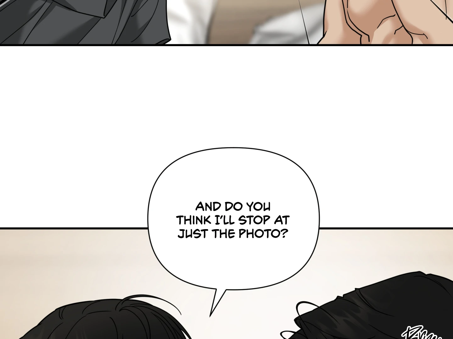 Read Reverse Thinking Manga Online