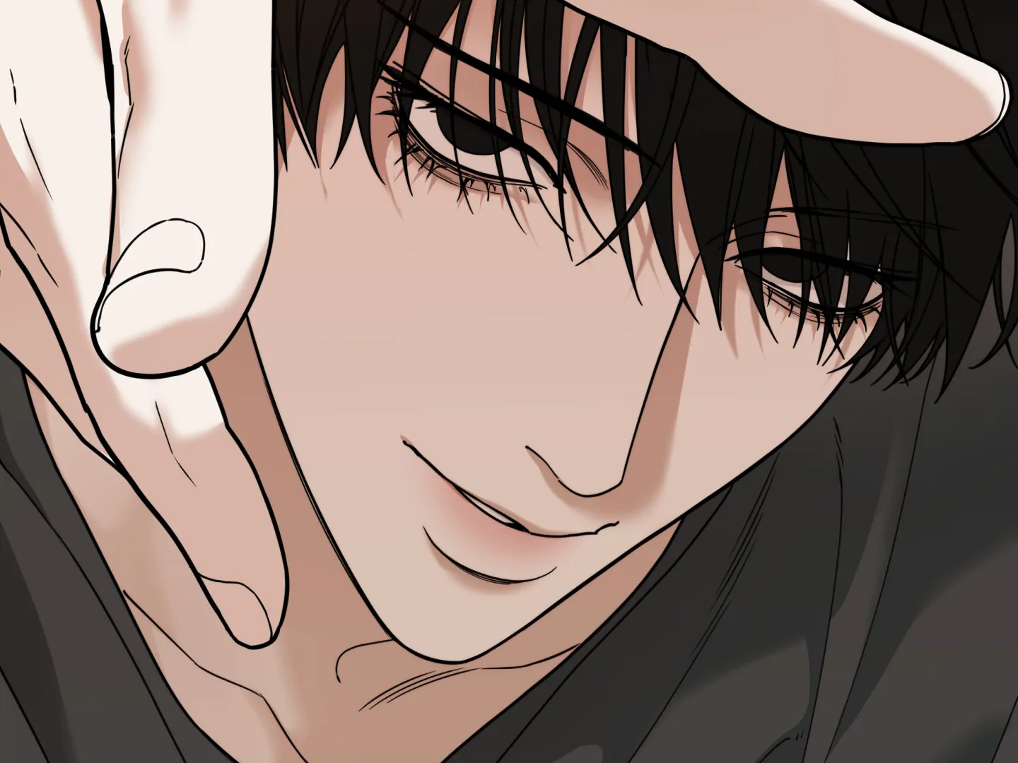 Read Reverse Thinking Manga Online