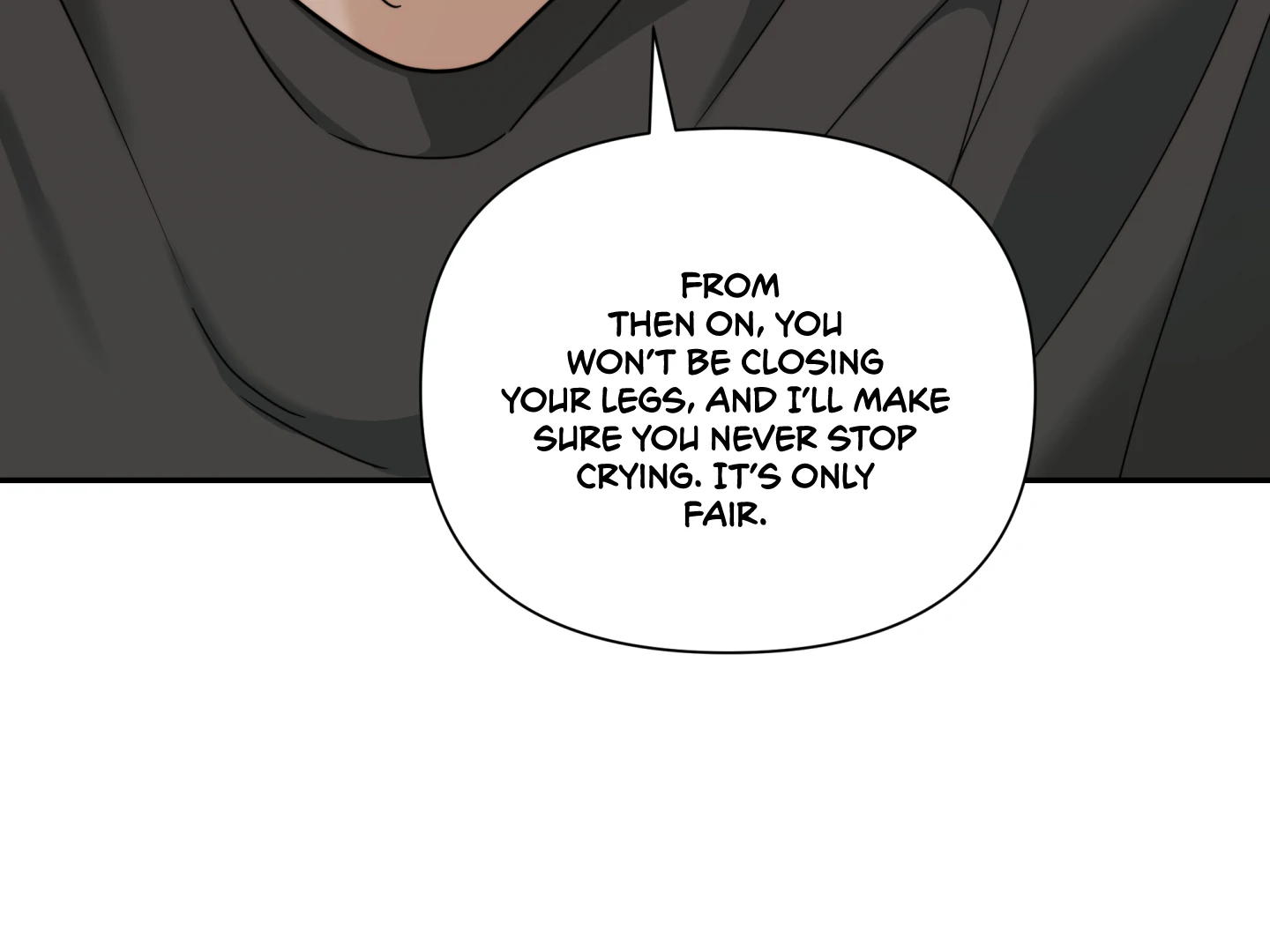 Read Reverse Thinking Manga Online