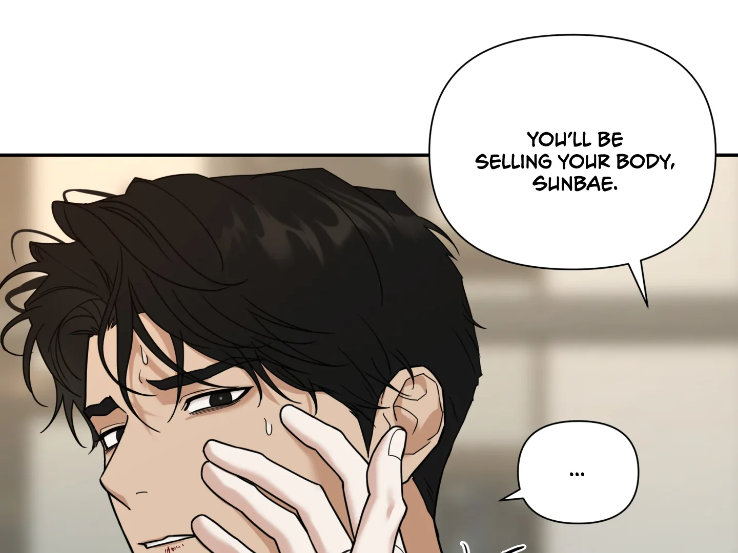 Read Reverse Thinking Manga Online