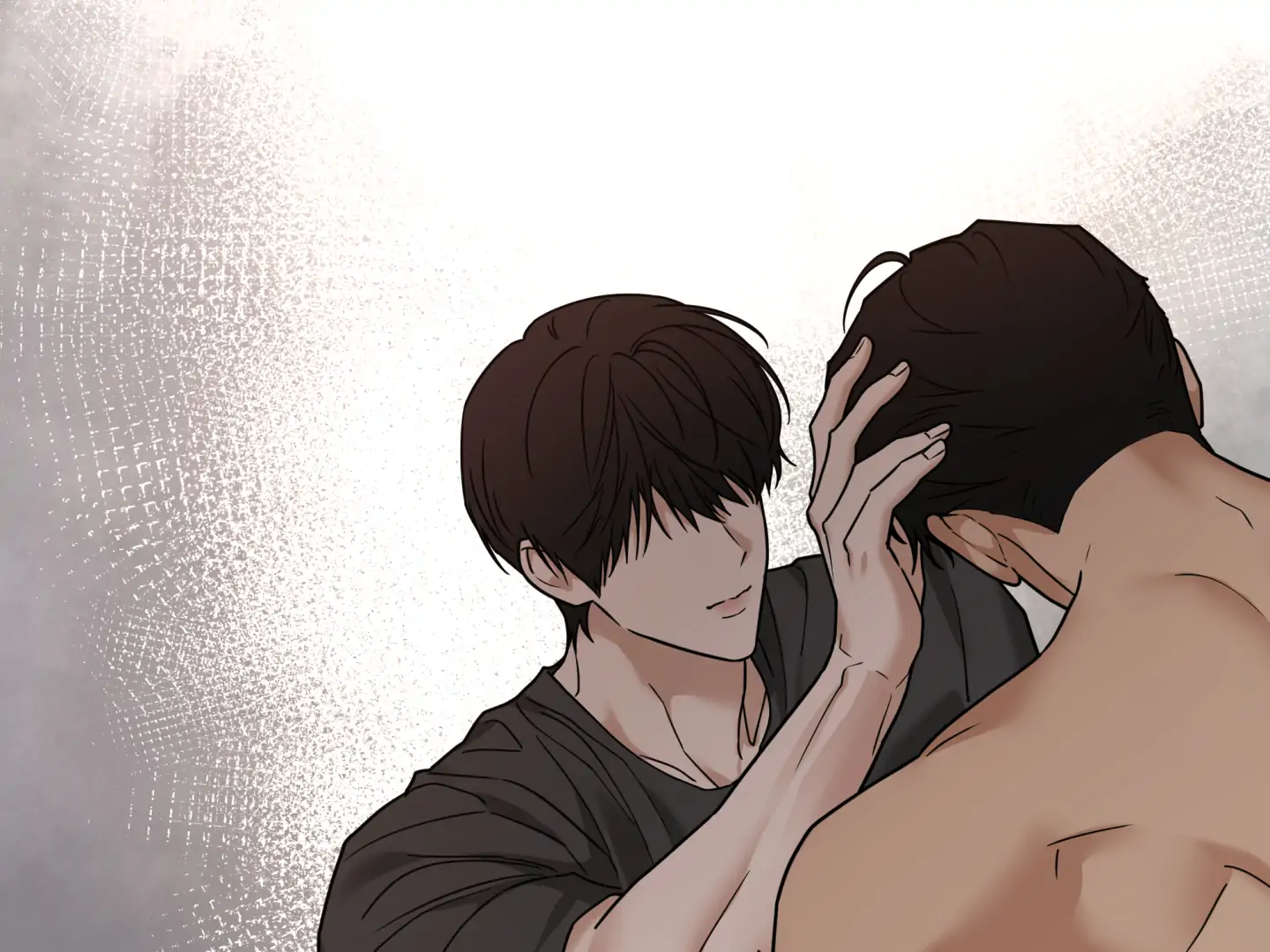 Read Reverse Thinking Manga Online