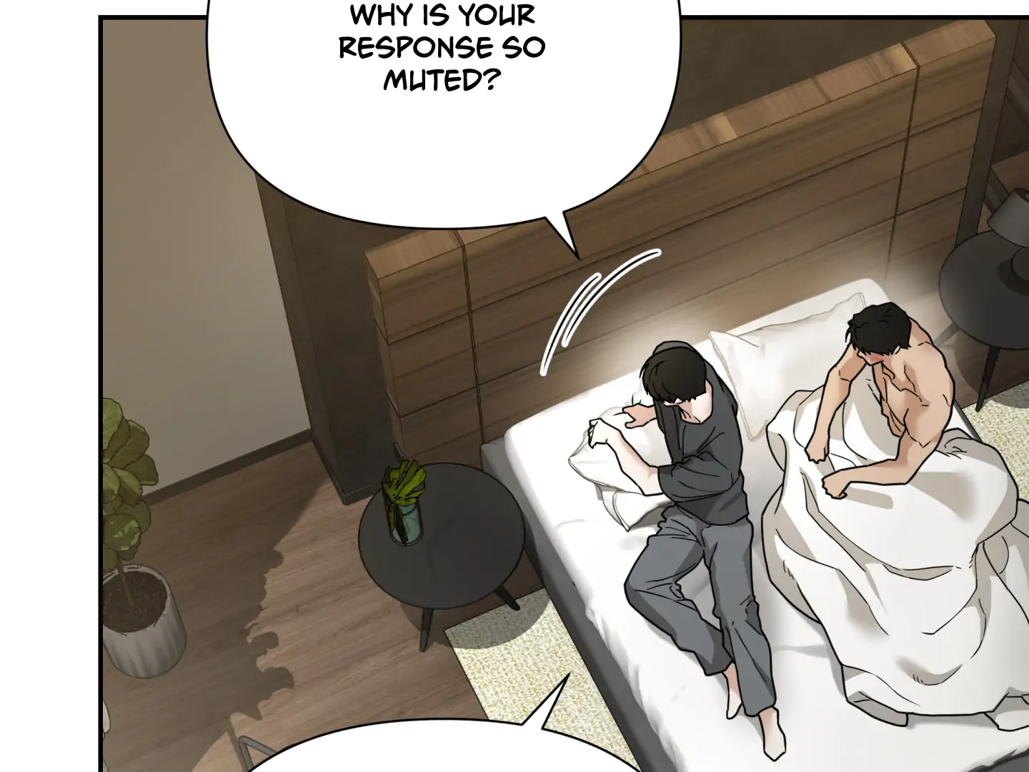 Read Reverse Thinking Manga Online