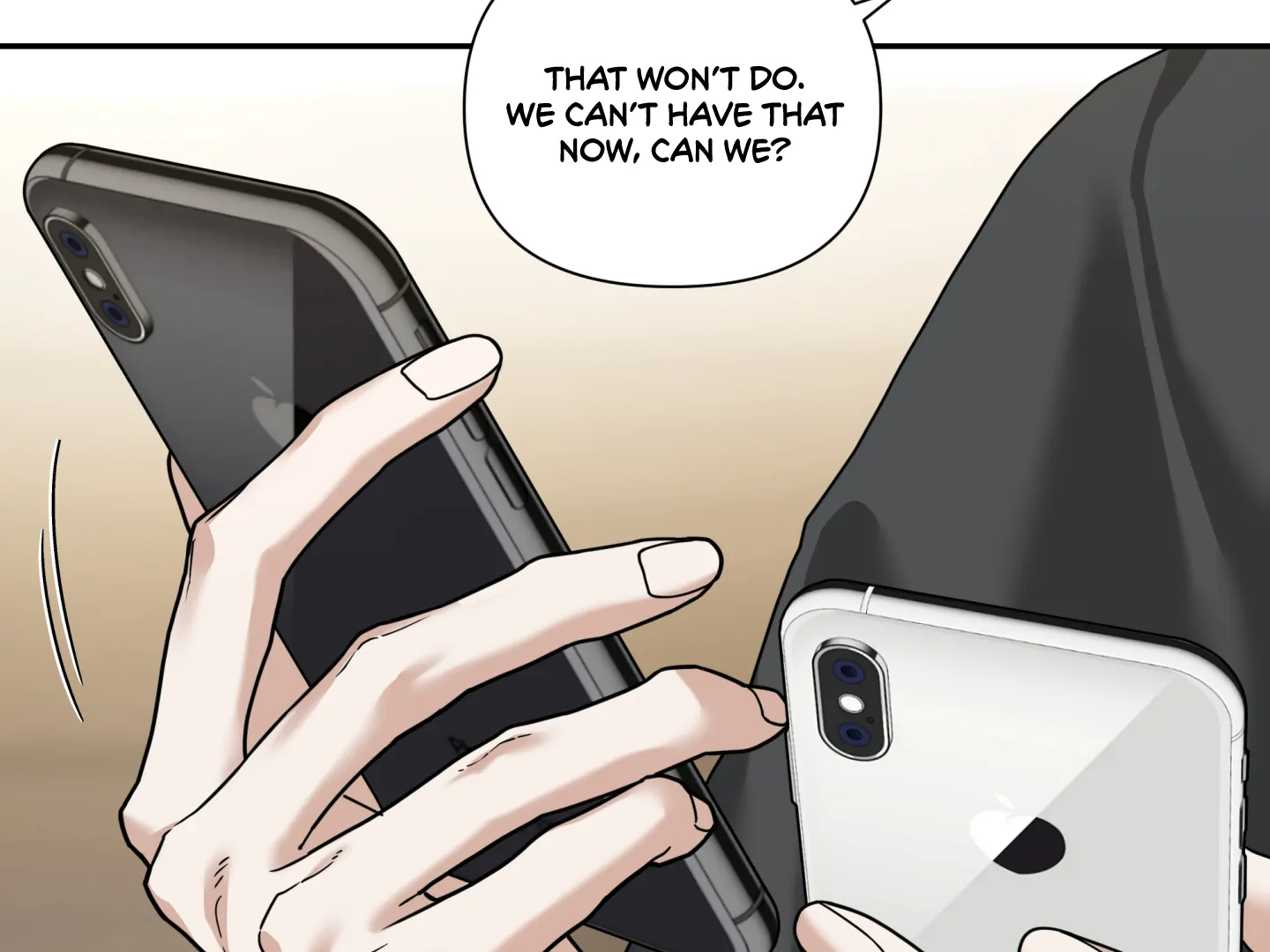 Read Reverse Thinking Manga Online