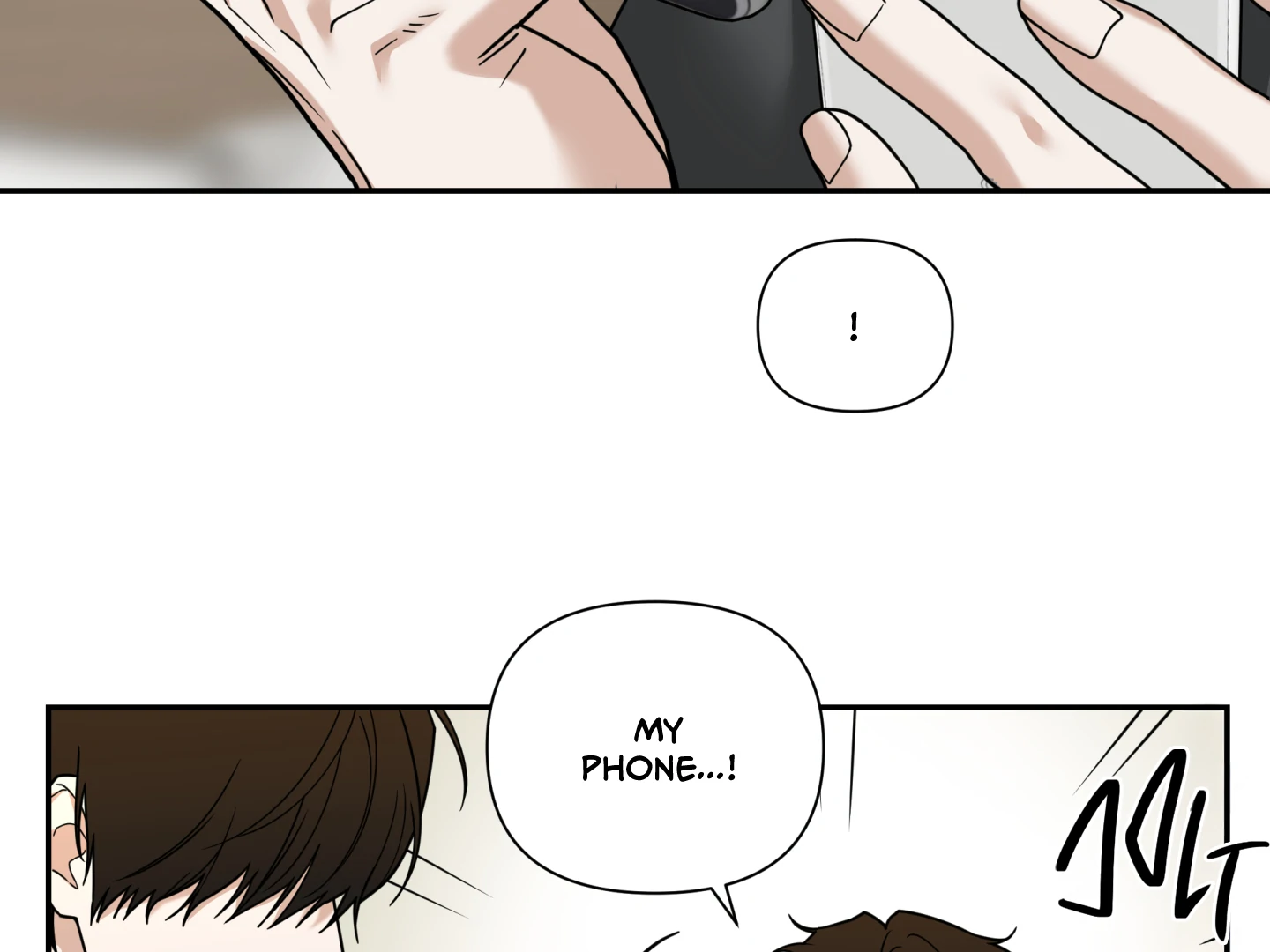 Read Reverse Thinking Manga Online