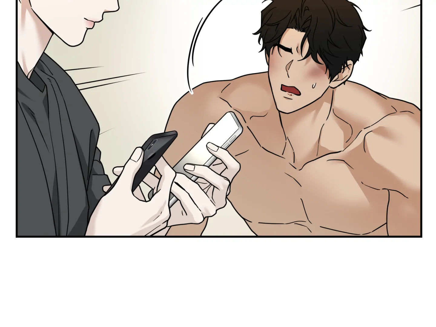 Read Reverse Thinking Manga Online