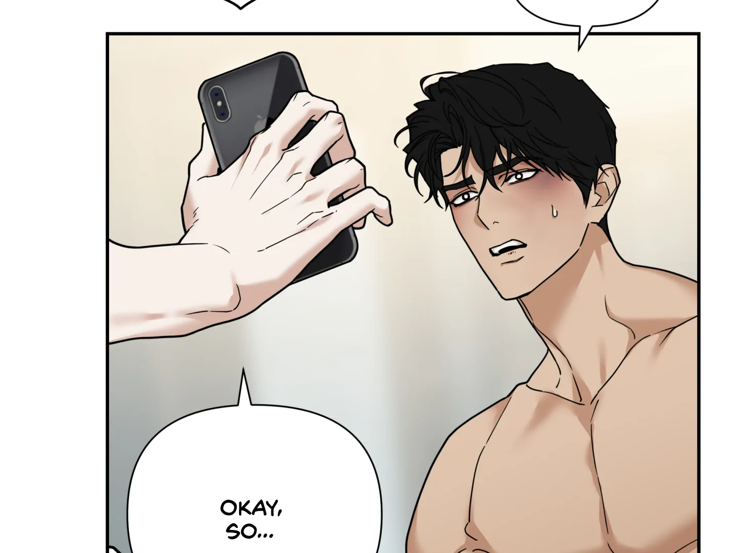 Read Reverse Thinking Manga Online