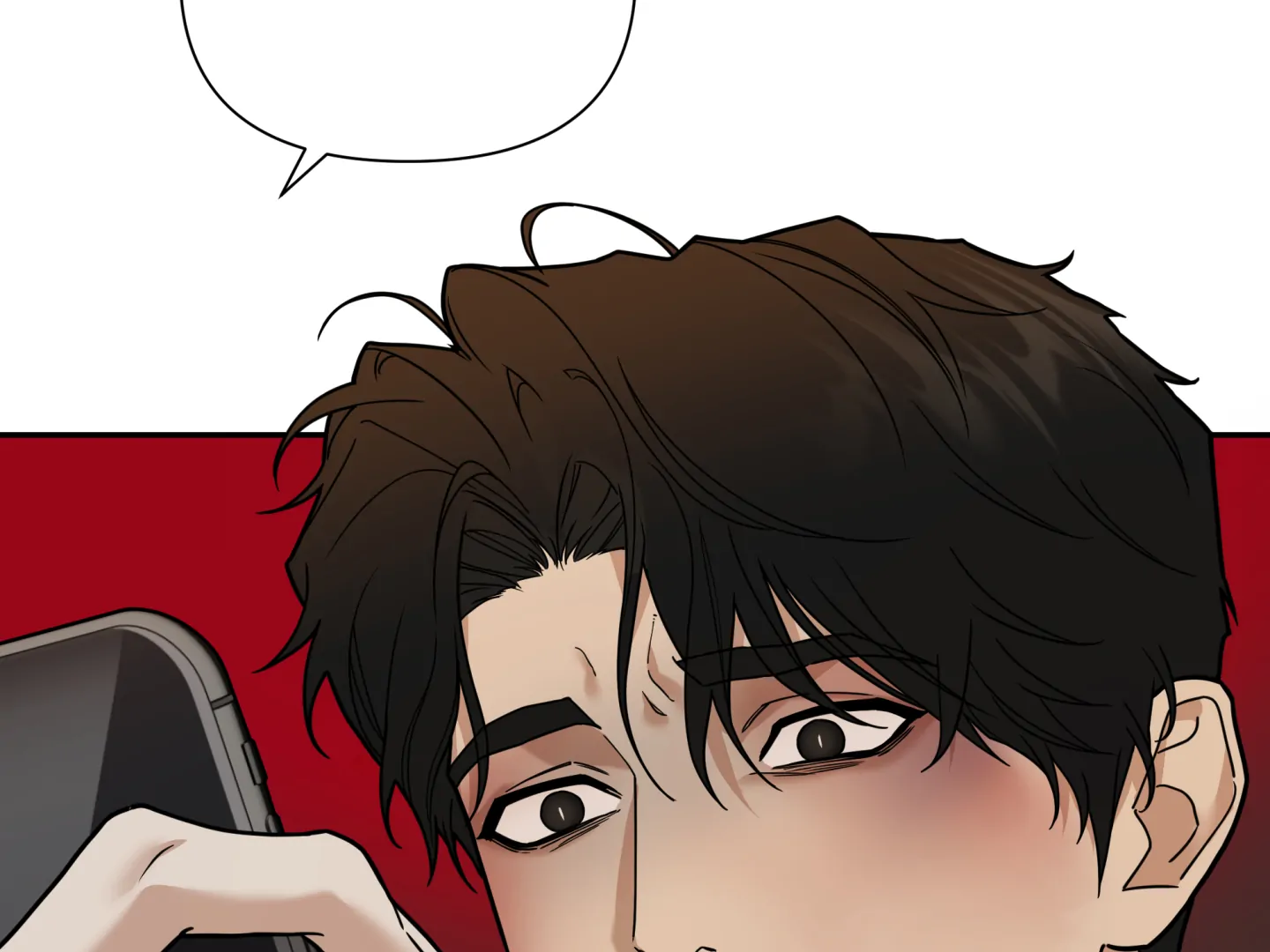 Read Reverse Thinking Manga Online