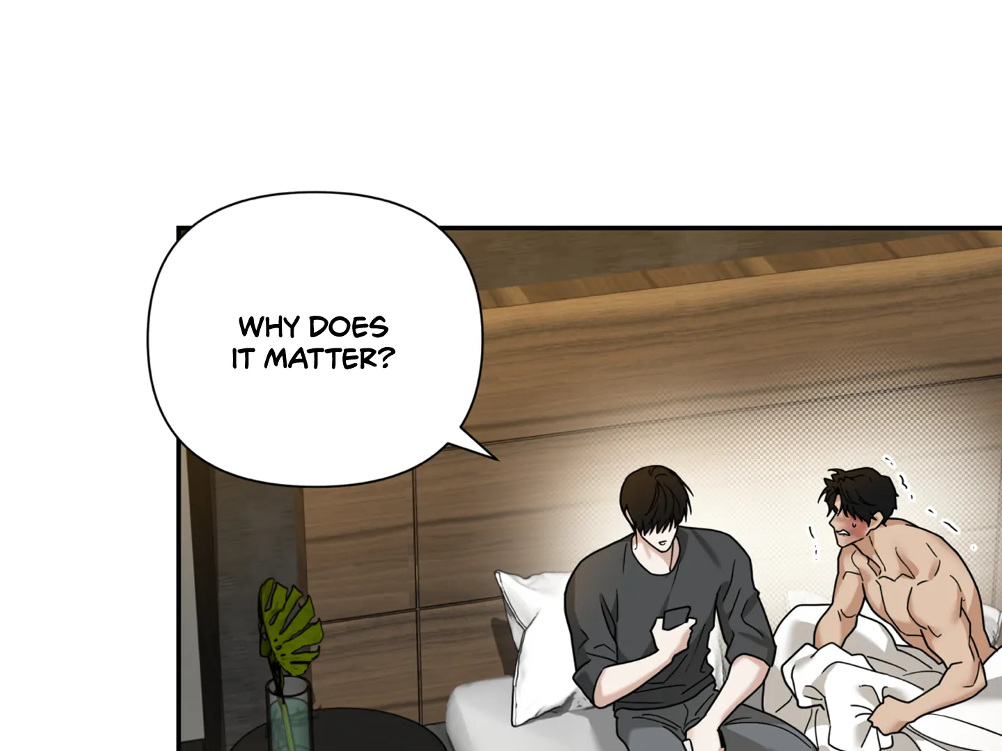 Read Reverse Thinking Manga Online