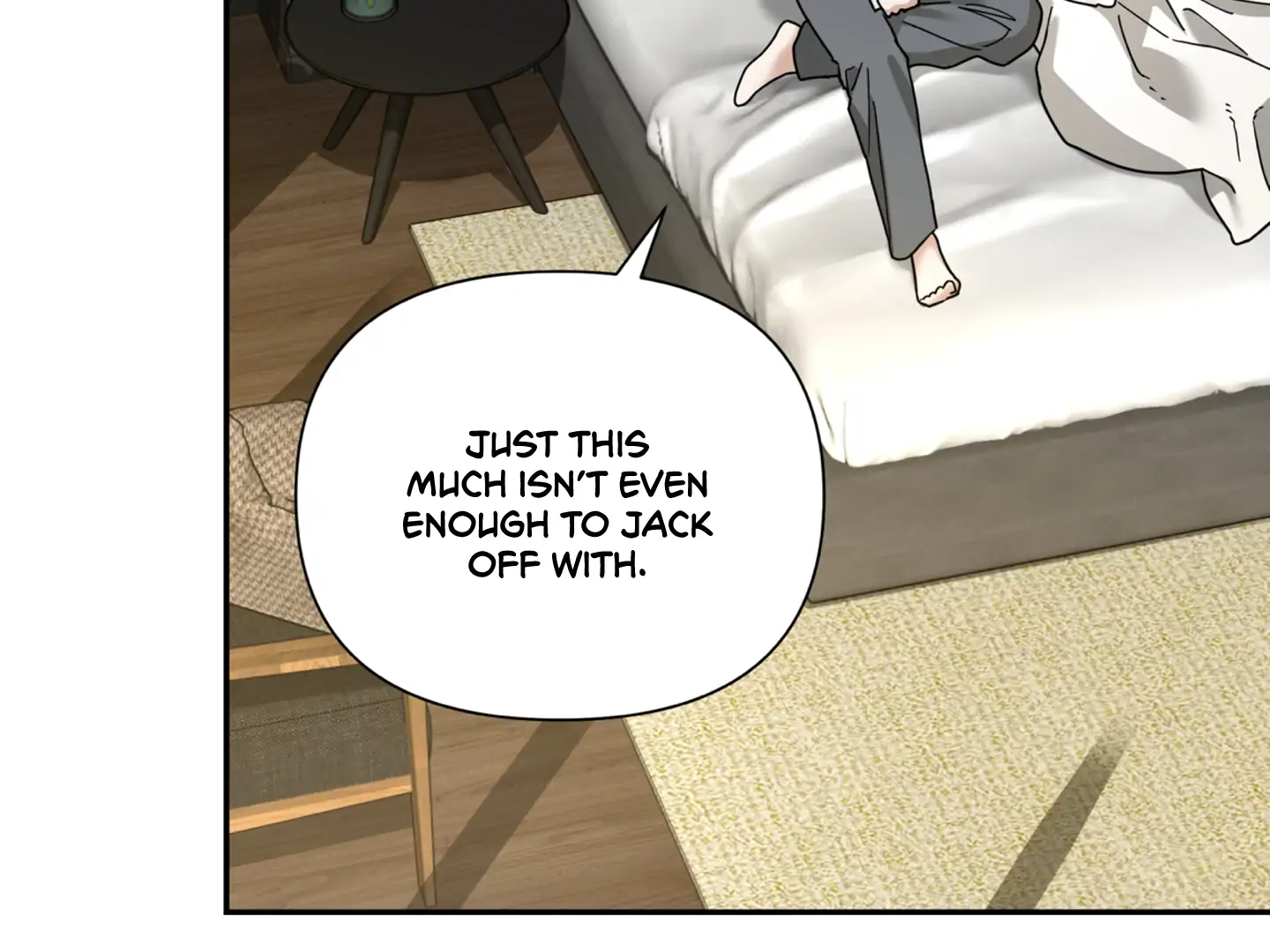 Read Reverse Thinking Manga Online