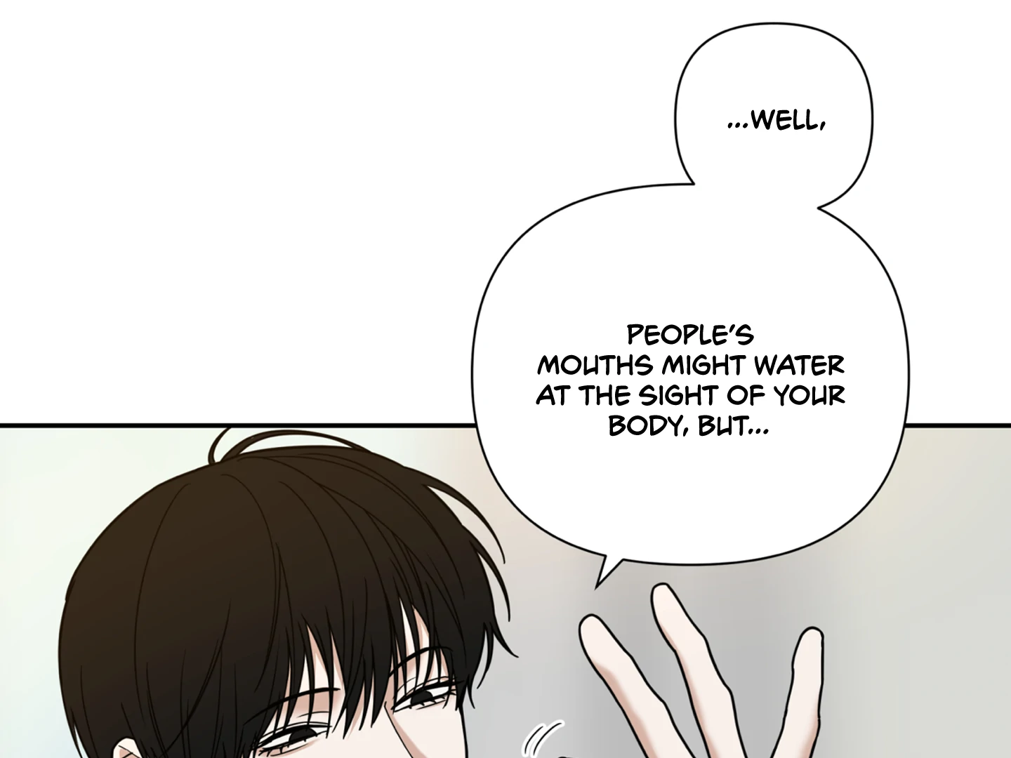 Read Reverse Thinking Manga Online