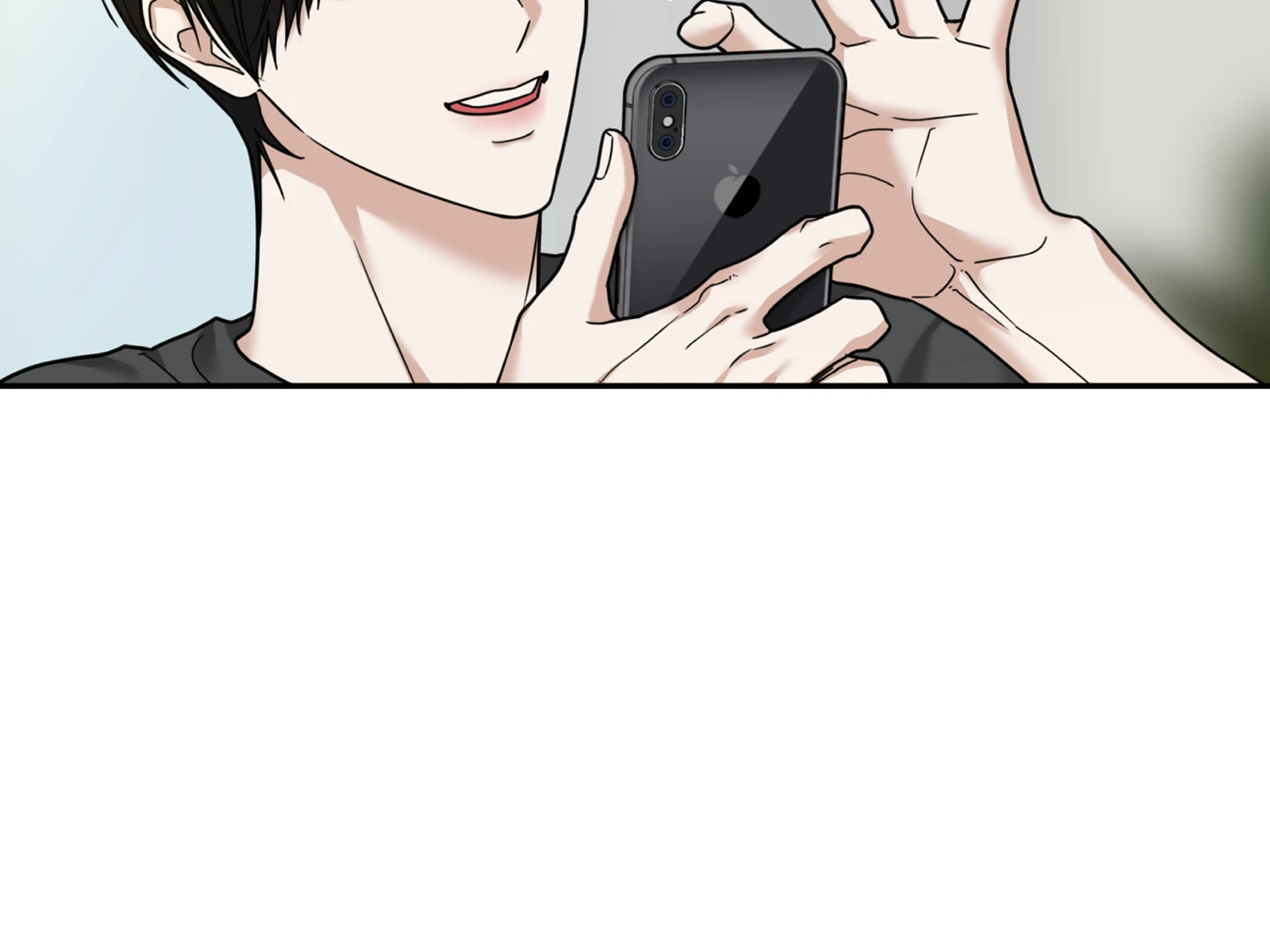 Read Reverse Thinking Manga Online