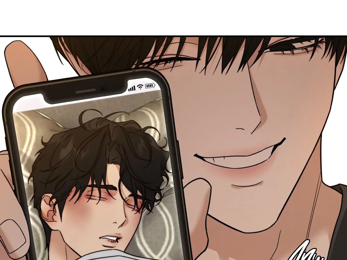 Read Reverse Thinking Manga Online