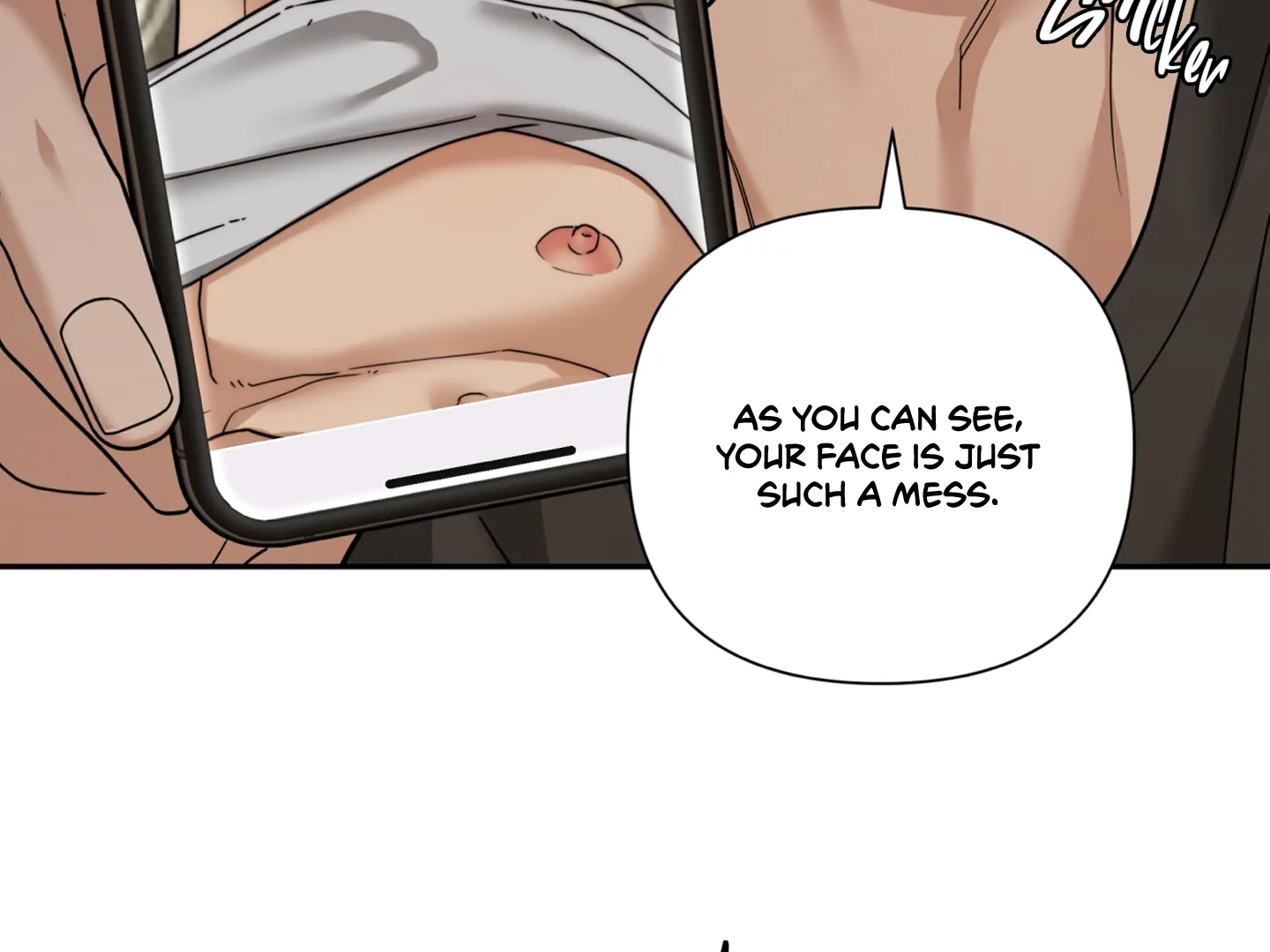 Read Reverse Thinking Manga Online