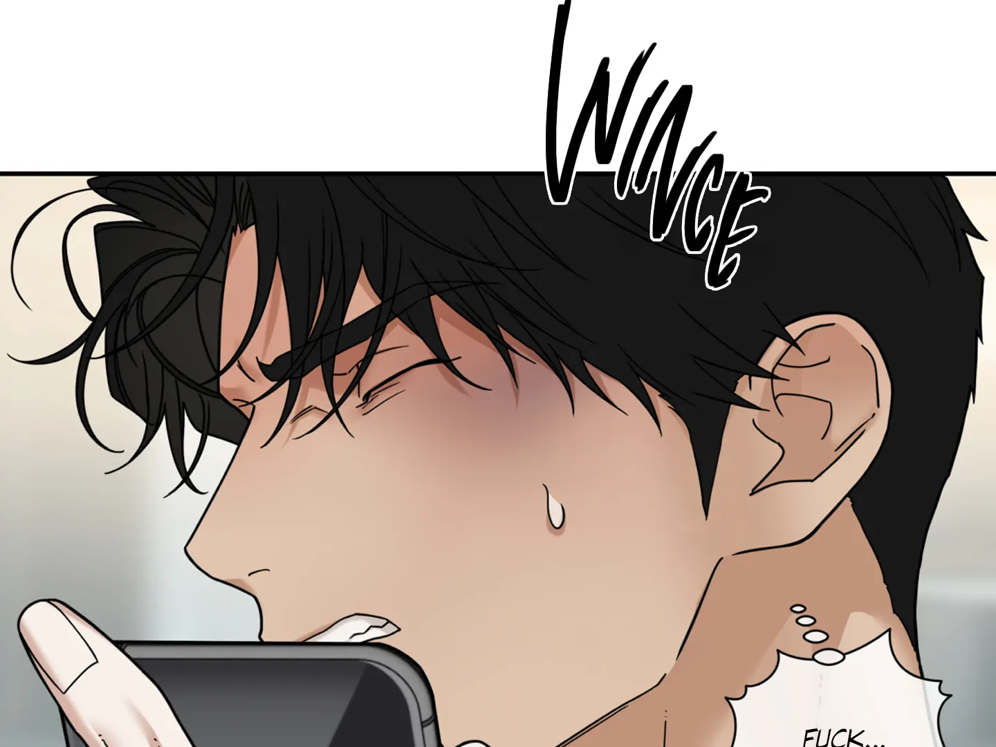 Read Reverse Thinking Manga Online