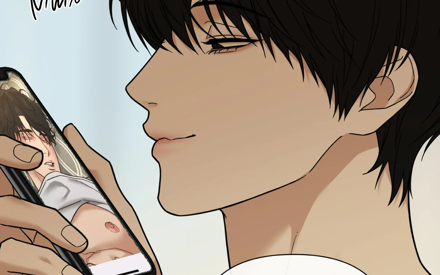 Read Reverse Thinking Manga Online