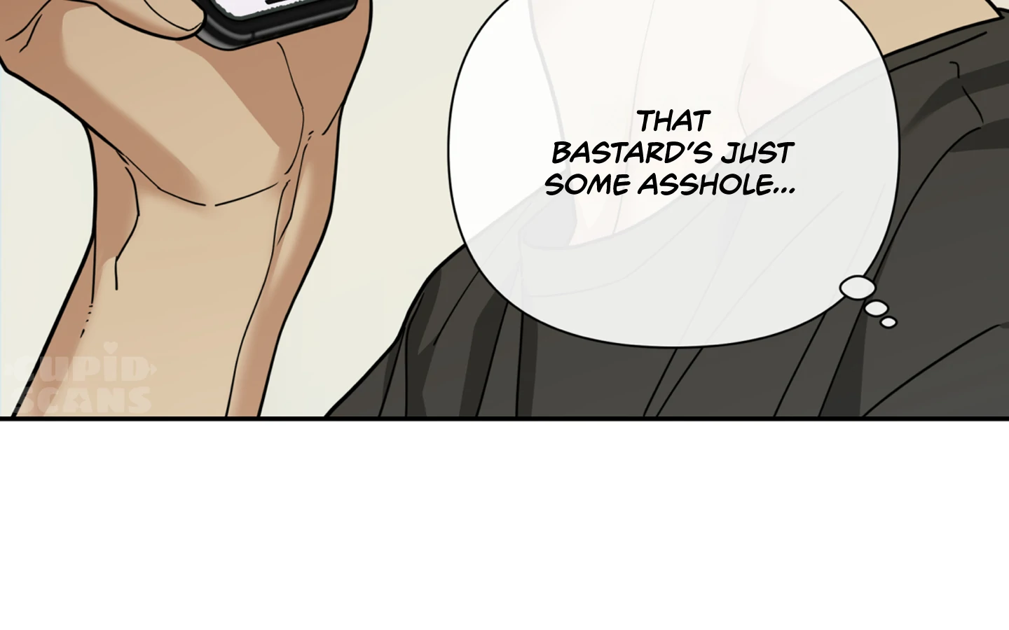 Read Reverse Thinking Manga Online