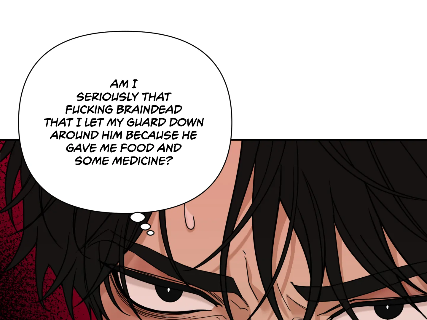 Read Reverse Thinking Manga Online