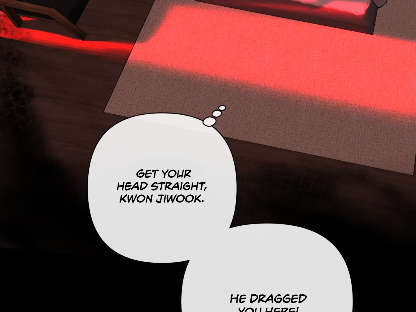 Read Reverse Thinking Manga Online