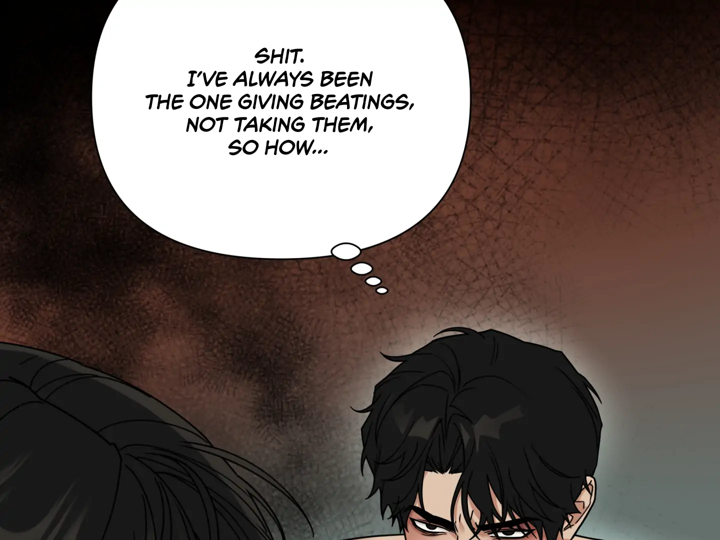 Read Reverse Thinking Manga Online