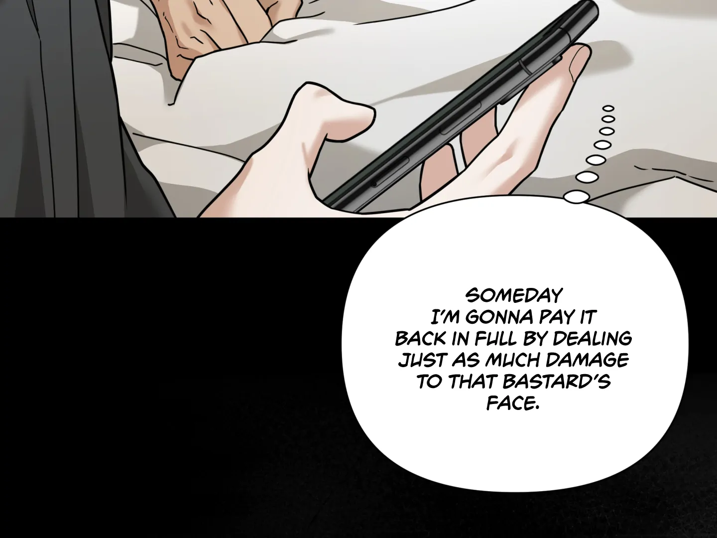 Read Reverse Thinking Manga Online