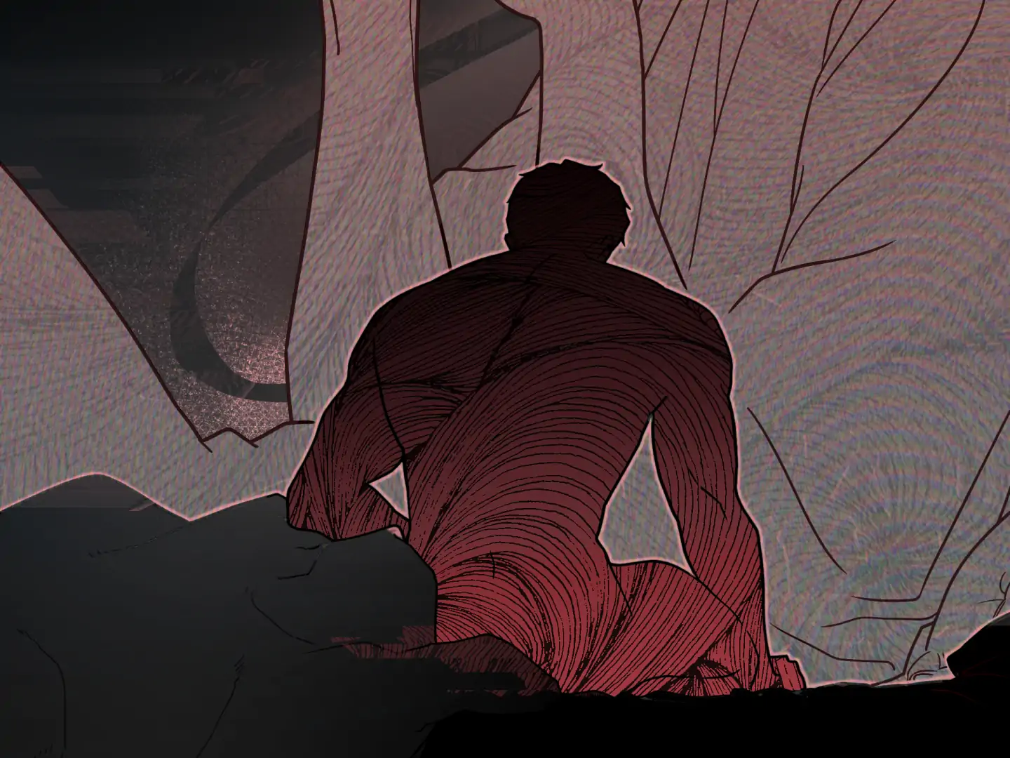 Read Reverse Thinking Manga Online