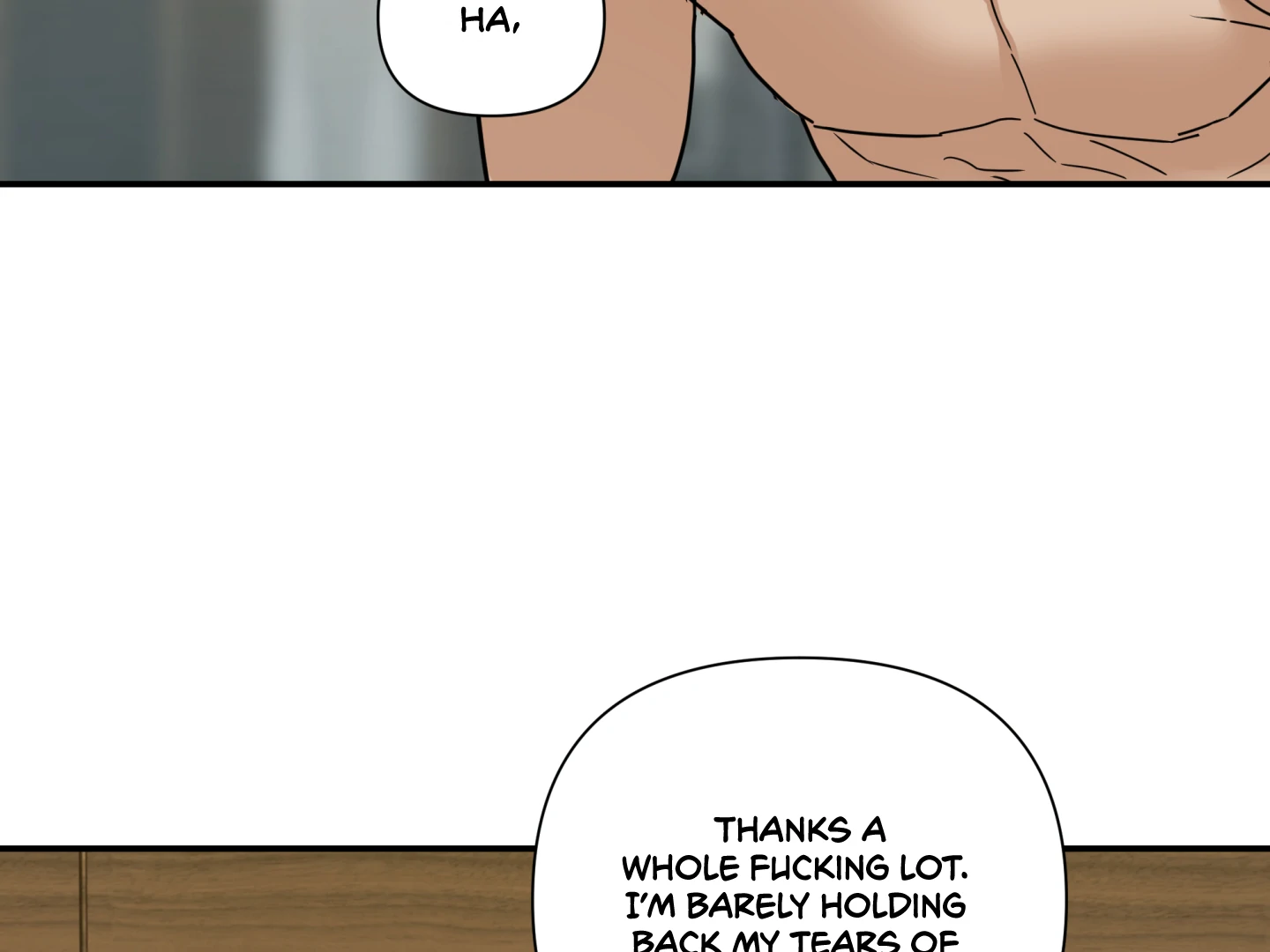 Read Reverse Thinking Manga Online