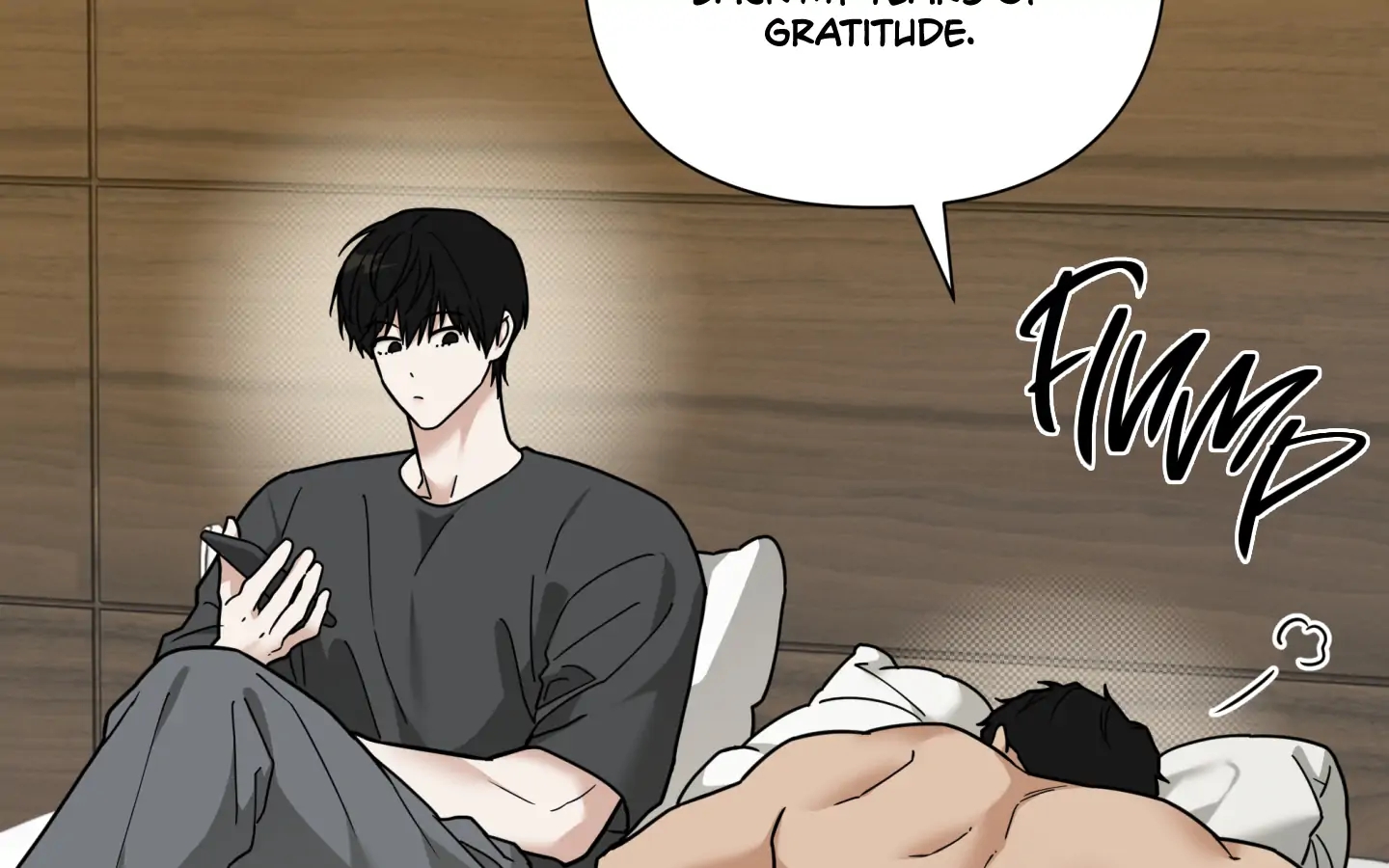 Read Reverse Thinking Manga Online