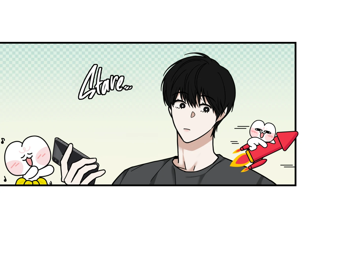 Read Reverse Thinking Manga Online