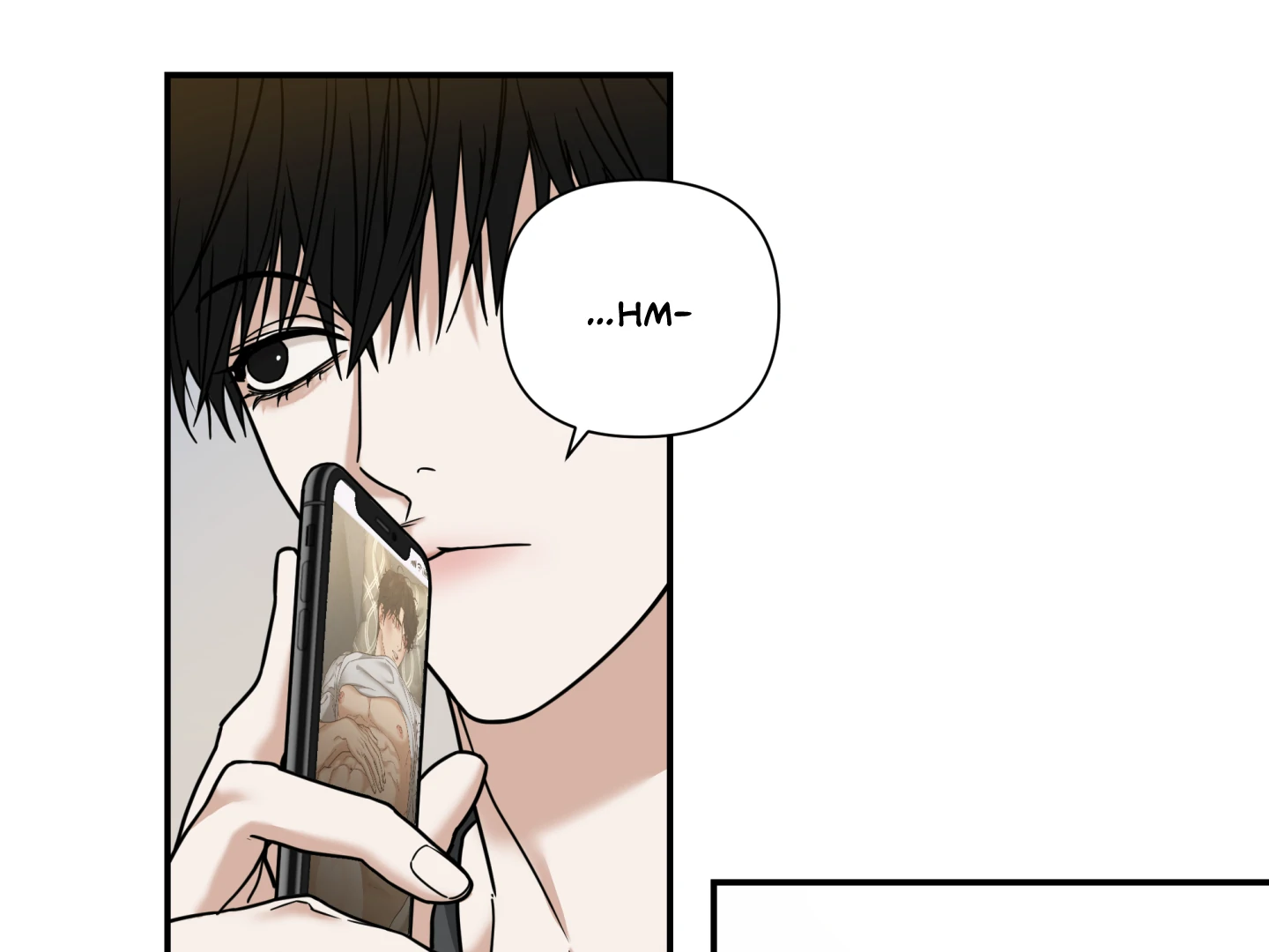 Read Reverse Thinking Manga Online